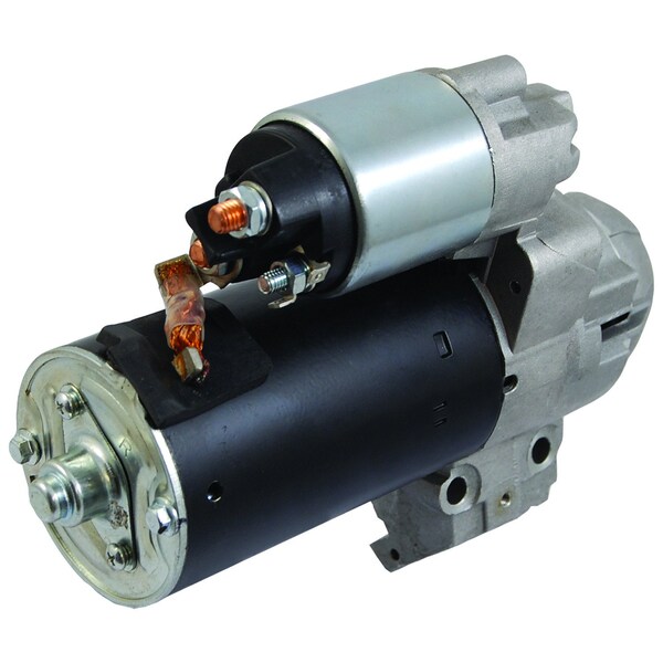 Wai Global Starter, STRBO PMGR 12V 11T CW, 22kW12 Volt, CW, 11Tooth Pinion 30240N - main